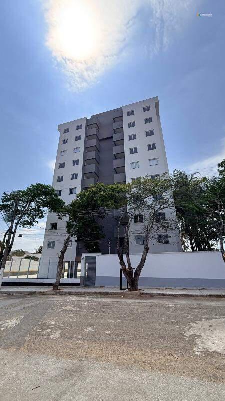 Apartamento, Boa Esperança, 3 Quartos, 1 Vaga, 1 Suíte