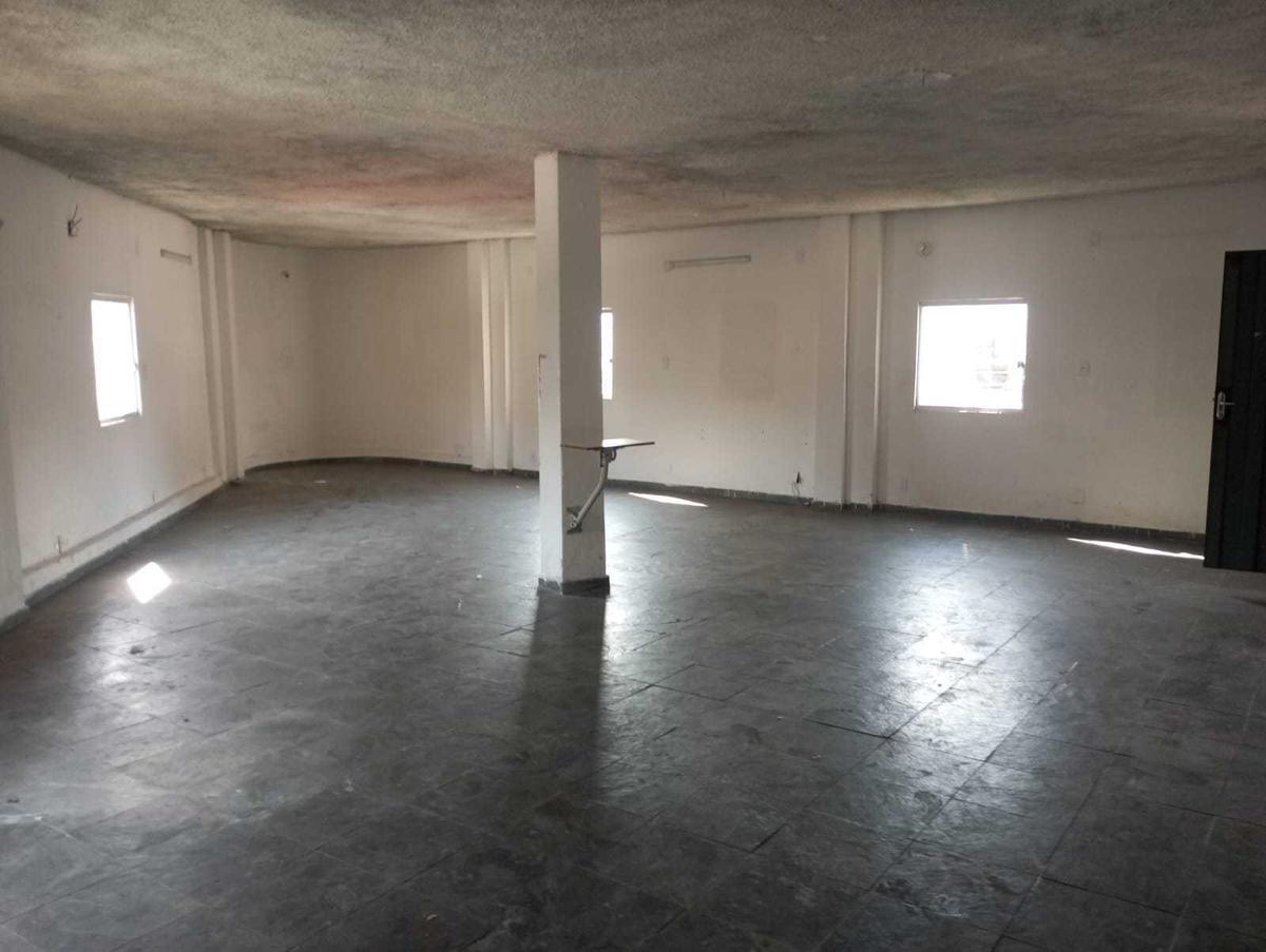 Andar, Carlos Prates, 0 Quarto, 0 Vaga