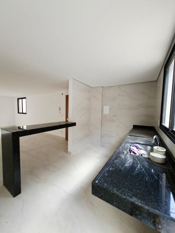 Apartamento, Diamante, 3 Quartos, 1 Vaga, 1 Suíte
