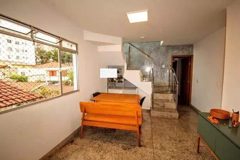 Cobertura, Santo Antônio, 3 Quartos, 3 Vagas, 2 Suítes