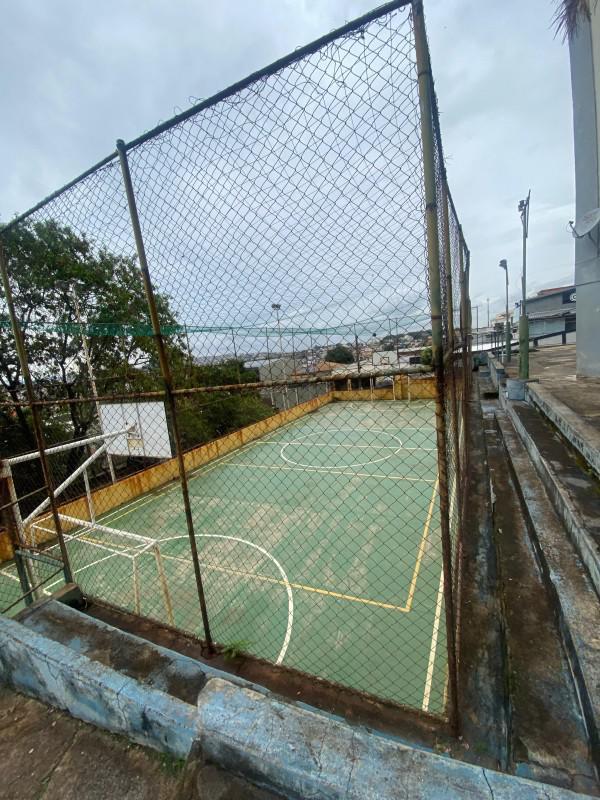 Apartamento, Conjunto Califórnia, 3 Quartos, 1 Vaga