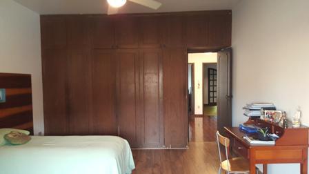 Casa, Santa Cruz, 4 Quartos, 3 Vagas, 3 Suítes