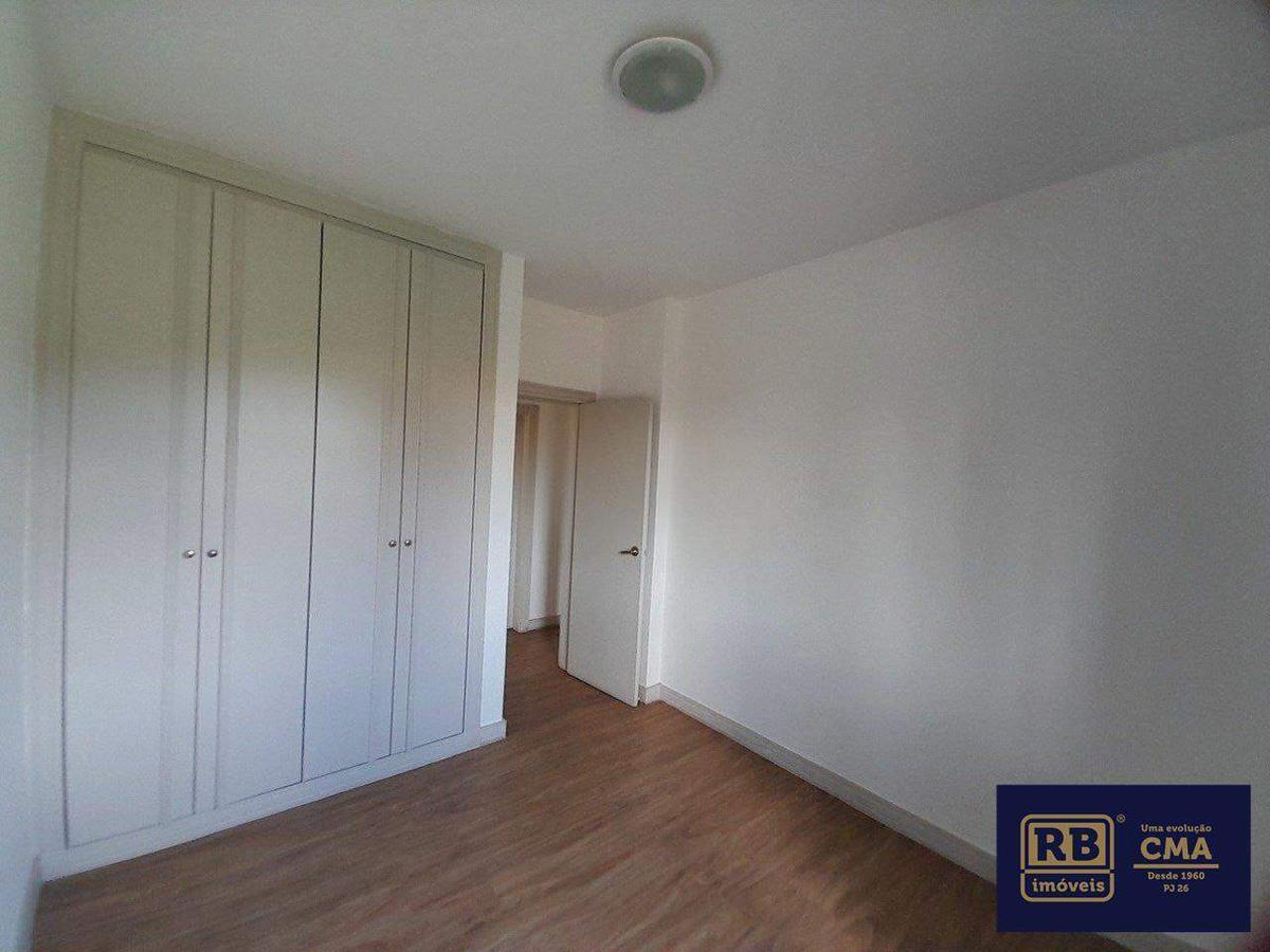 Apartamento, Serra, 4 Quartos, 3 Vagas, 2 Suítes