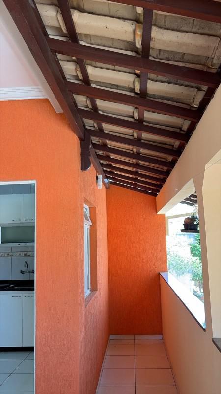 Casa, Santa Helena, 3 Quartos, 0 Vaga