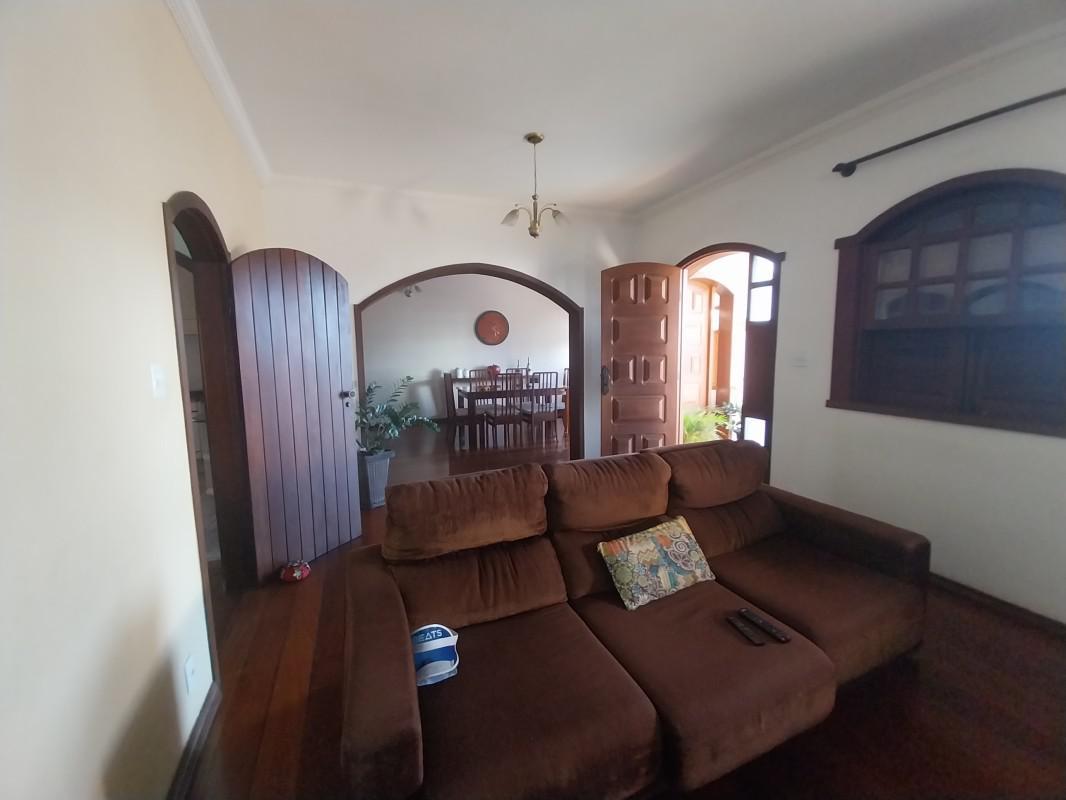 Casa, Renascença, 3 Quartos, 4 Vagas, 1 Suíte