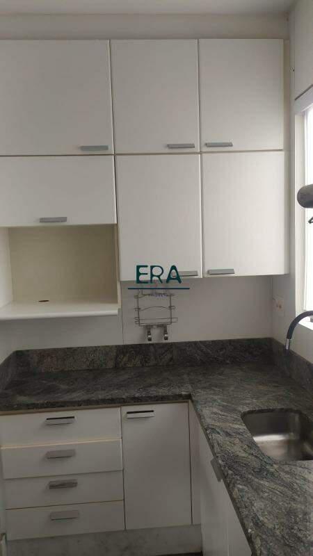 Apartamento, Santo Agostinho, 2 Quartos, 2 Vagas, 1 Suíte