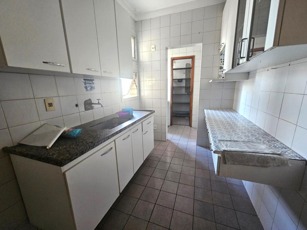 Apartamento, Coração Eucarístico, 3 Quartos, 1 Vaga, 1 Suíte