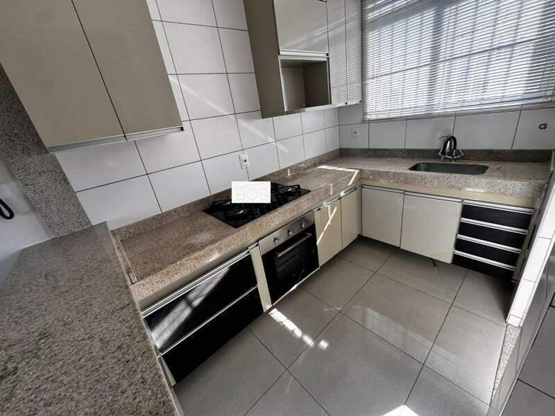 Apartamento, Colégio Batista, 3 Quartos, 2 Vagas, 1 Suíte