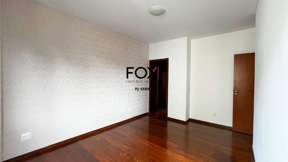 Apartamento, Cidade Nova, 4 Quartos, 3 Vagas, 1 Suíte