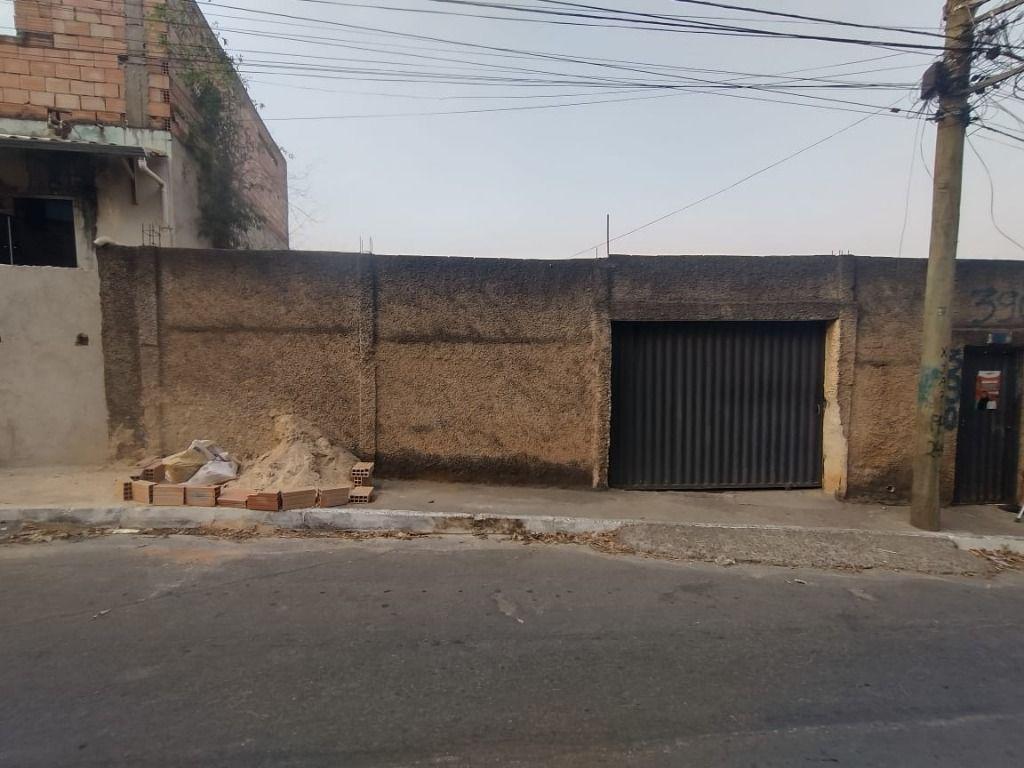 Casa, Córrego da Ilha, 4 Quartos, 0 Vaga