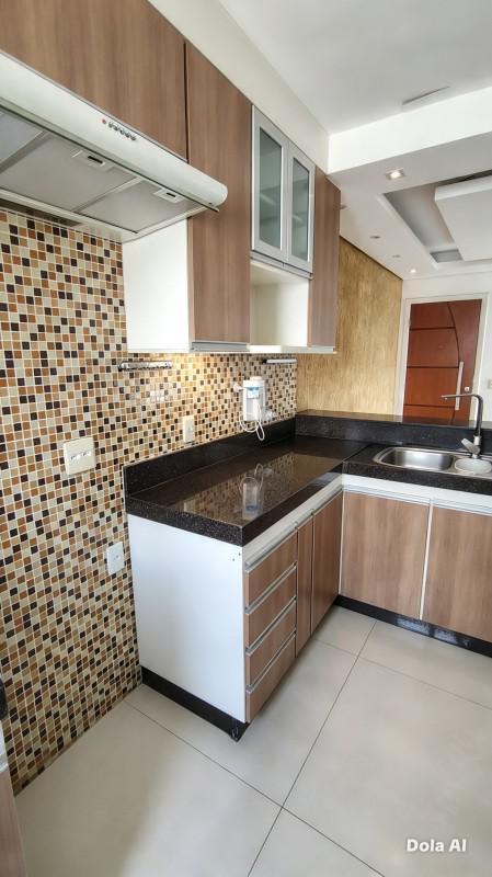 Apartamento, Pousada Santo Antônio, 2 Quartos, 1 Vaga