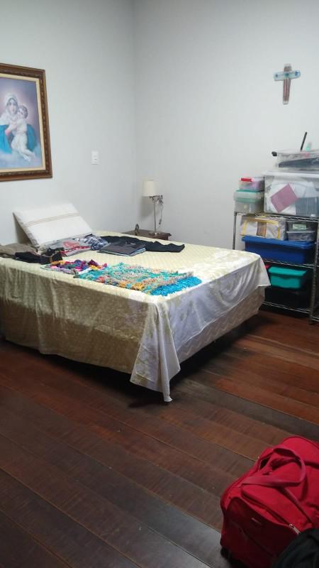 Casa, Padre Eustáquio, 4 Quartos, 4 Vagas, 1 Suíte