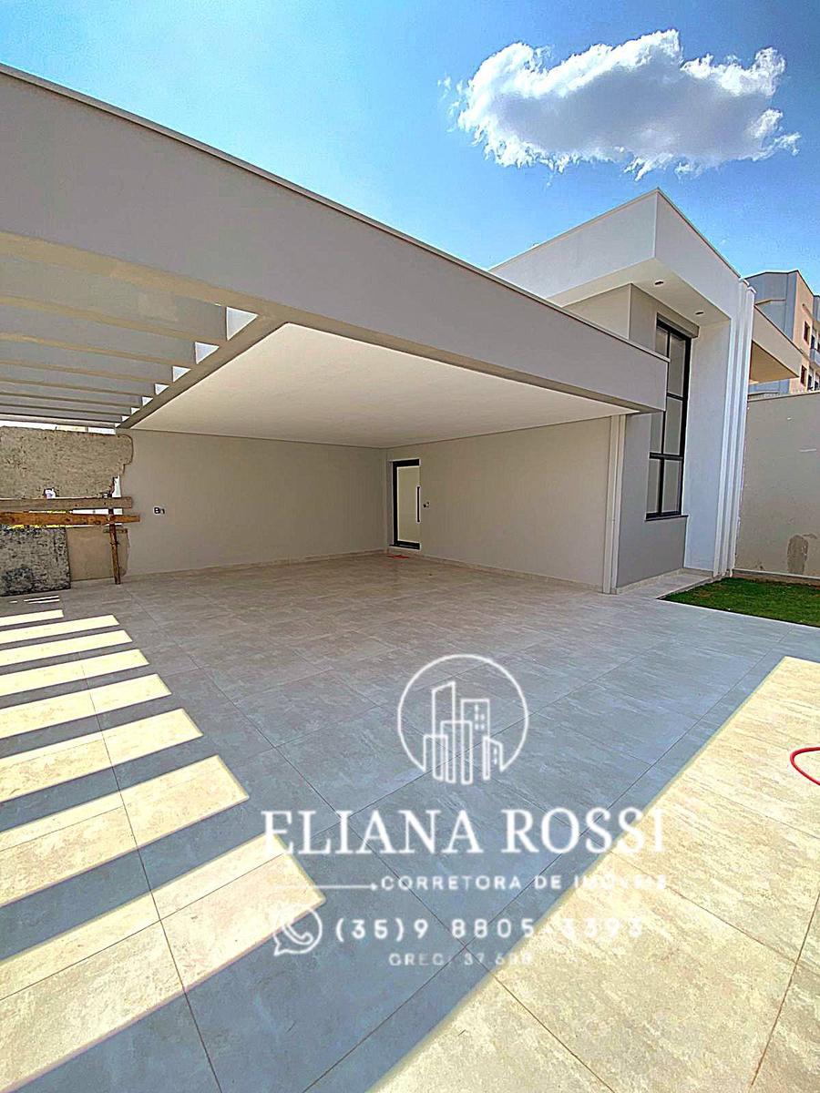 Casa, Santa Luiza, 4 Quartos, 6 Vagas, 2 Suítes