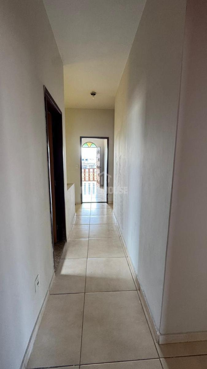 Casa, Planalto, 3 Quartos, 1 Vaga, 1 Suíte
