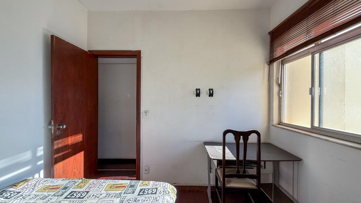 Apartamento, Cidade Jardim, 4 Quartos, 2 Vagas, 1 Suíte