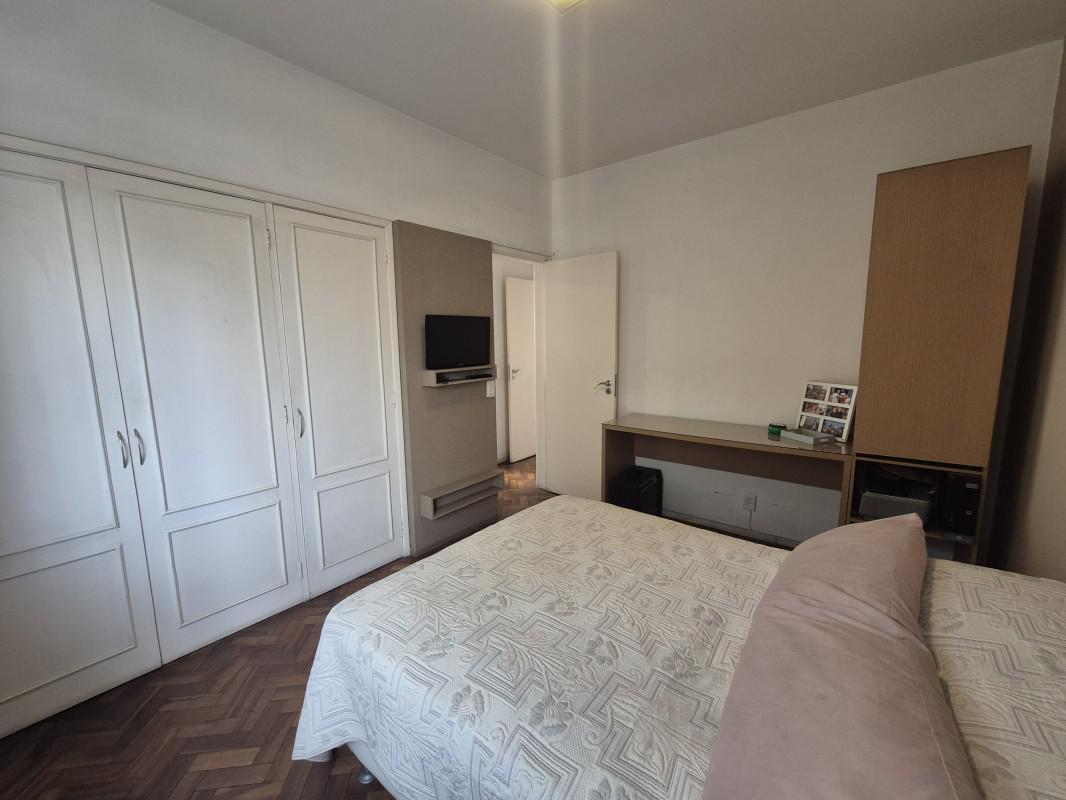 Apartamento, Alto Barroca, 3 Quartos, 2 Vagas, 1 Suíte