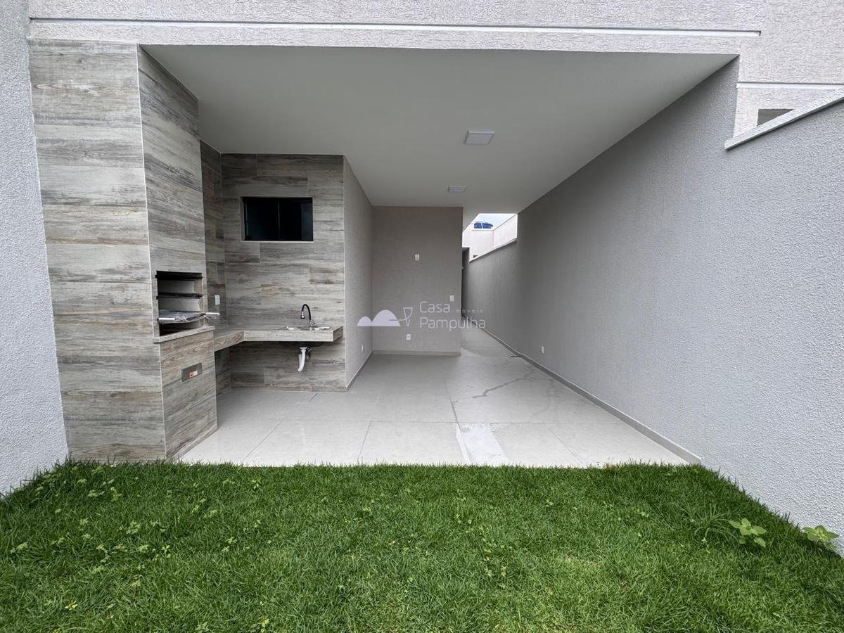 Casa, Céu Azul, 3 Quartos, 2 Vagas, 1 Suíte