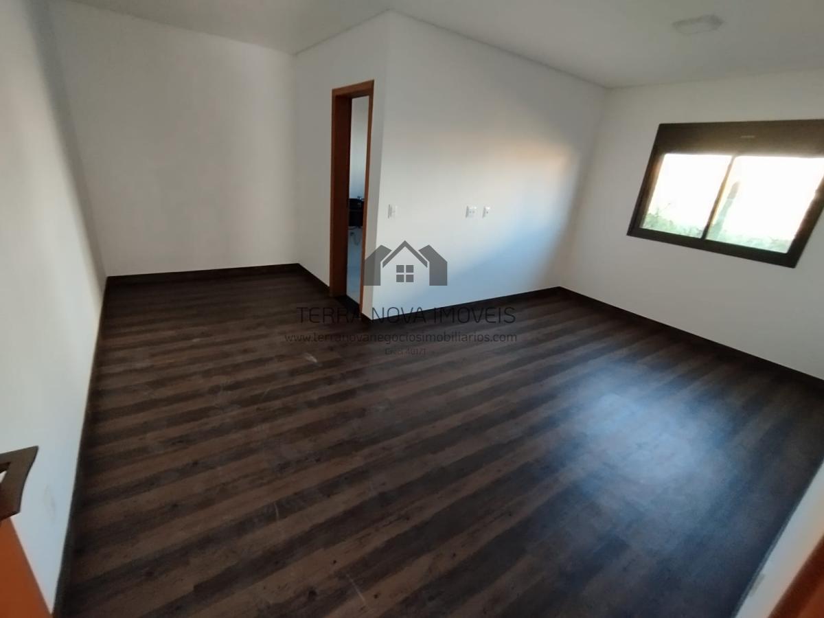 Casa em Condomínio, Gran Royalle, 4 Quartos