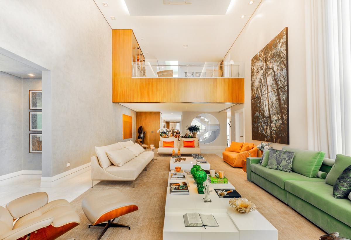 Casa, Bandeirantes (pampulha), 4 Quartos, 20 Vagas, 4 Suítes