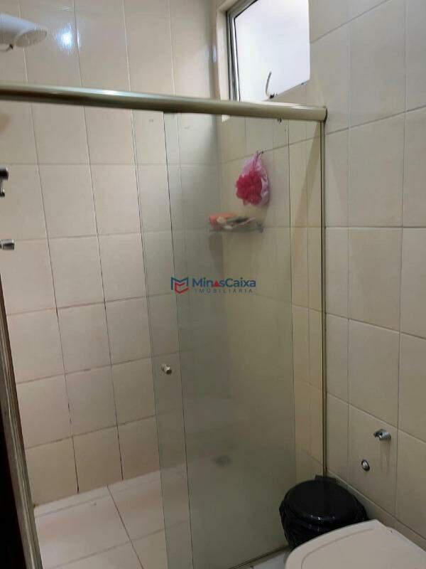 Apartamento, Centro, 3 Quartos, 1 Vaga, 1 Suíte