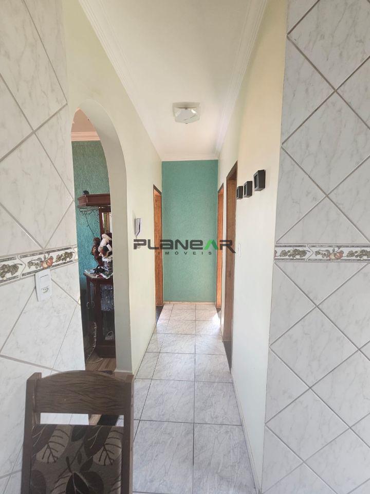 Apartamento, Novo Eldorado, 2 Quartos, 1 Vaga