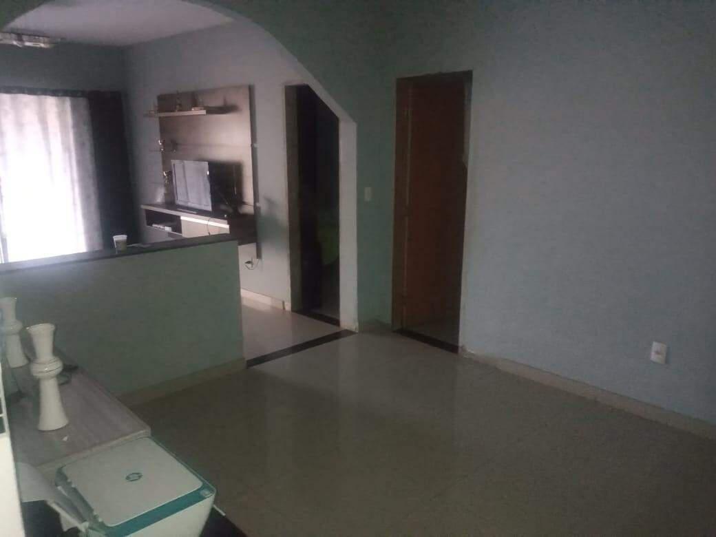 Casa, Bela Vista, 2 Quartos, 6 Vagas