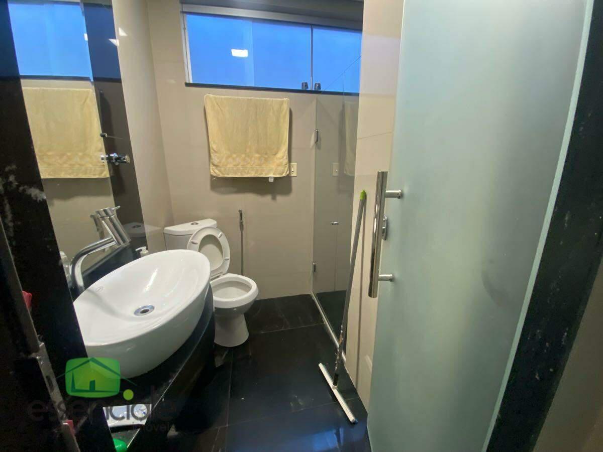 Casa, Fonte Grande, 3 Quartos, 6 Vagas, 2 Suítes