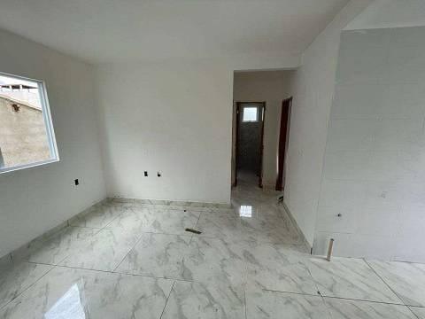 Cobertura, Betânia, 2 Quartos, 2 Vagas, 1 Suíte