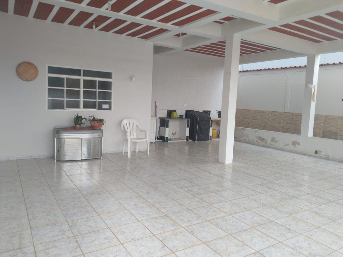 Casa, Parque das Américas, 3 Quartos, 22 Vagas, 1 Suíte
