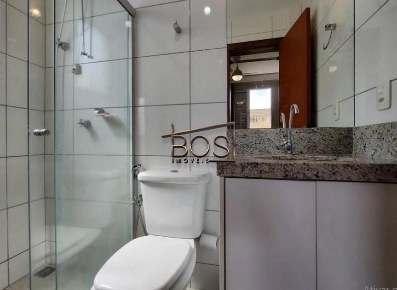 Cobertura, Santa Efigênia, 3 Quartos, 3 Vagas, 1 Suíte