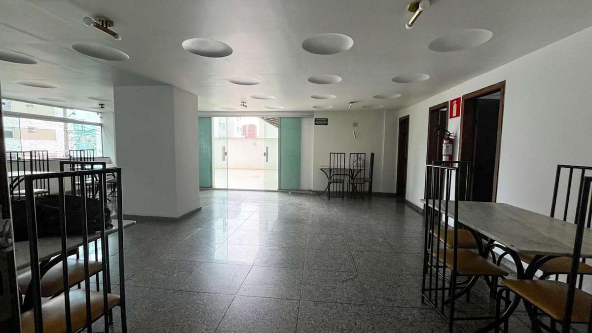 Apartamento, Santo Antônio, 3 Quartos, 1 Vaga, 1 Suíte