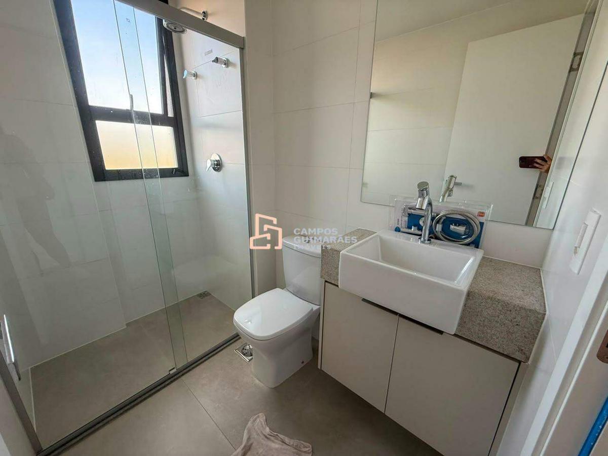 Apartamento, Vale do Sereno, 2 Quartos, 2 Vagas, 1 Suíte