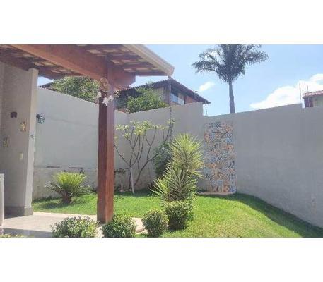 Casa em Condomínio, Francisco Pereira, 2 Quartos, 2 Vagas, 1 Suíte
