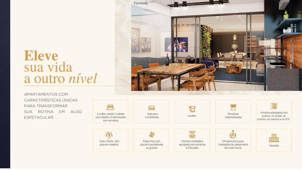 Apartamento, Serra, 4 Quartos, 4 Vagas, 2 Suítes