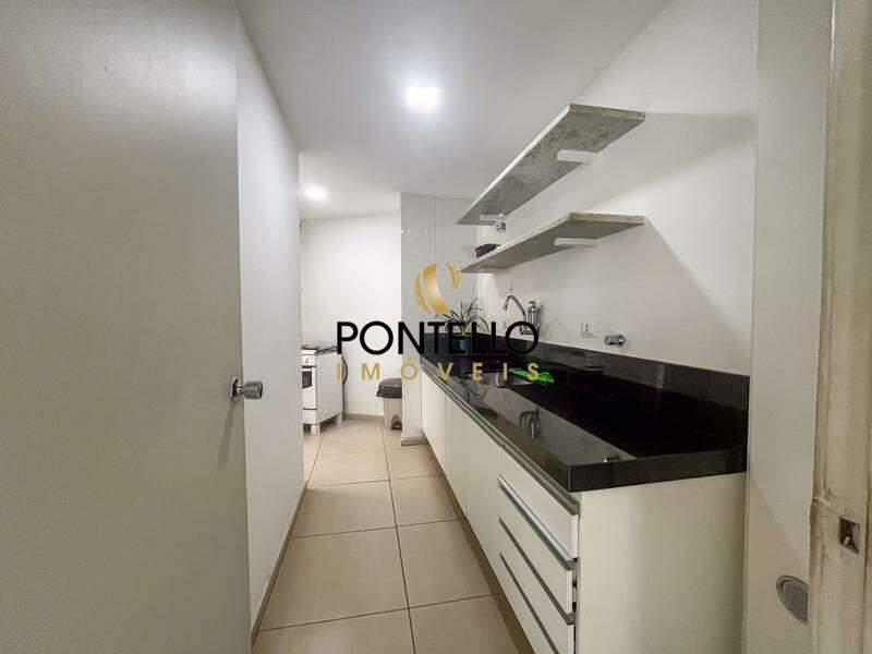 Apartamento, Sion, 4 Quartos, 2 Vagas, 1 Suíte
