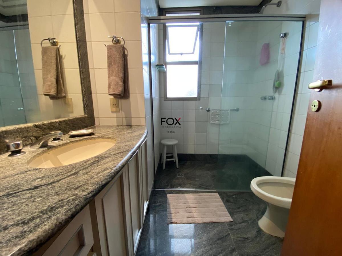 Apartamento, Gutierrez, 4 Quartos, 2 Vagas, 2 Suítes