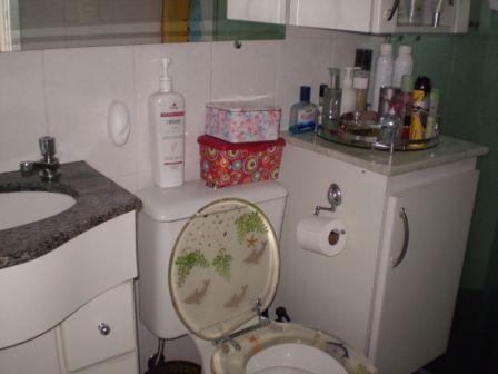 Apartamento, Silveira, 4 Quartos, 1 Vaga, 1 Suíte