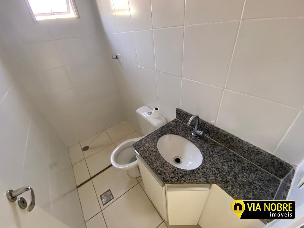 Apartamento, Buritis, 2 Quartos, 2 Vagas, 1 Suíte