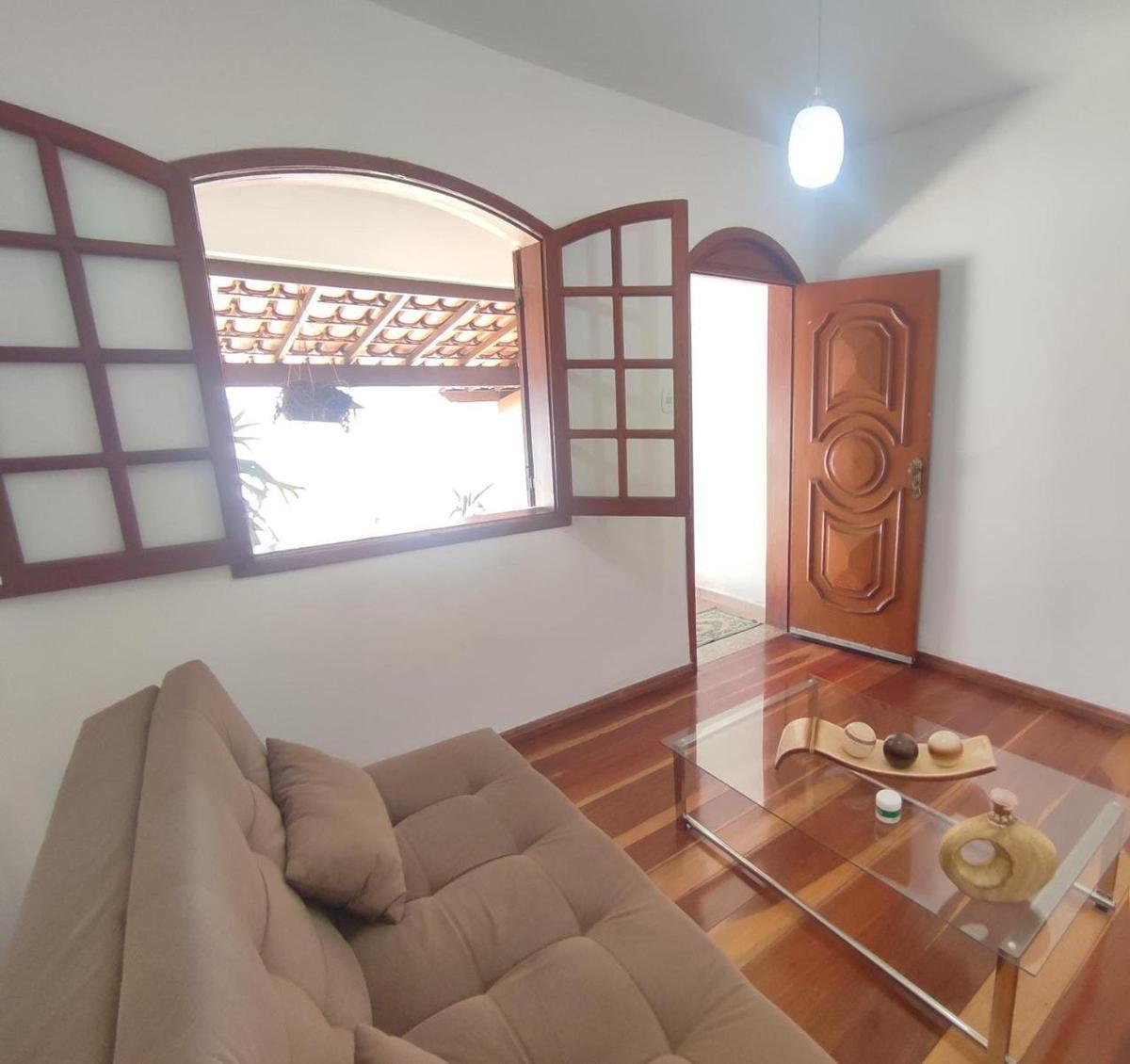 Casa, Novo Progresso, 4 Quartos, 1 Vaga