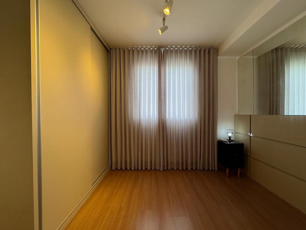Cobertura, Ouro Preto, 3 Quartos, 2 Vagas, 1 Suíte
