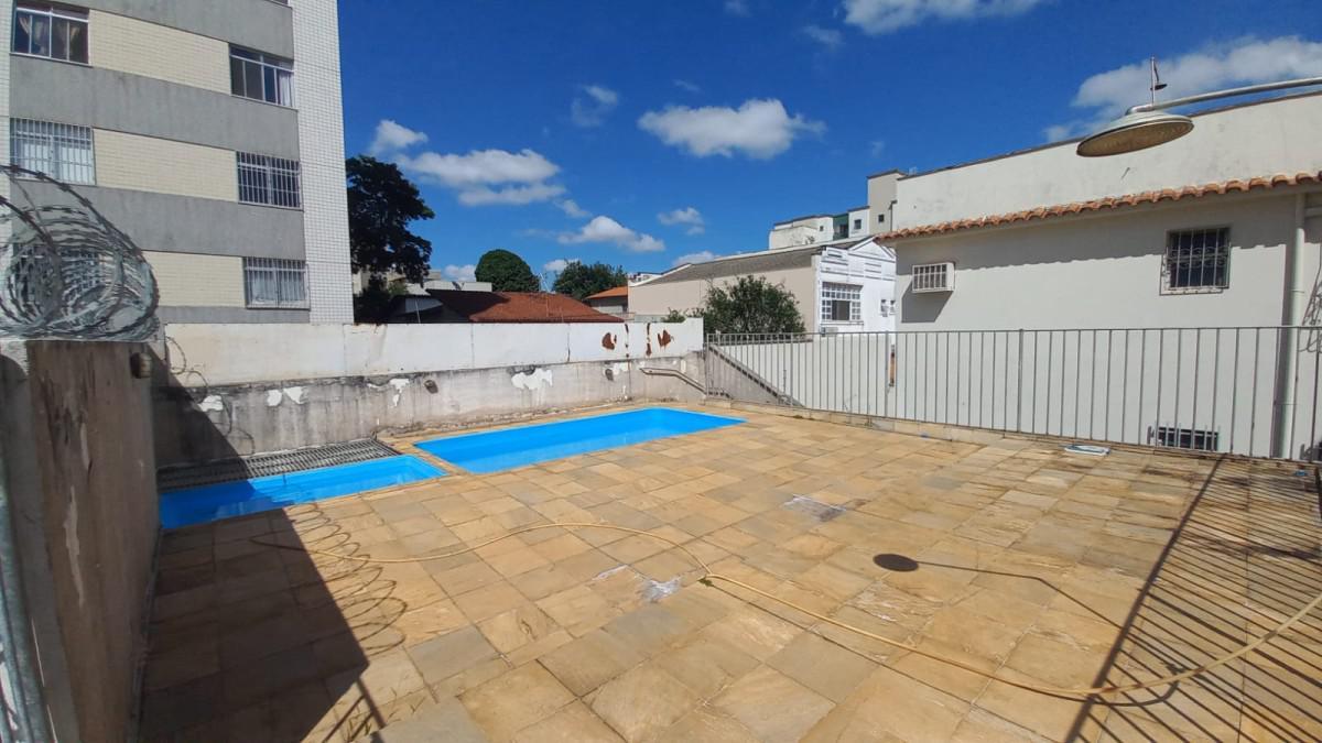 Apartamento, Sagrada Família, 3 Quartos, 1 Vaga, 1 Suíte