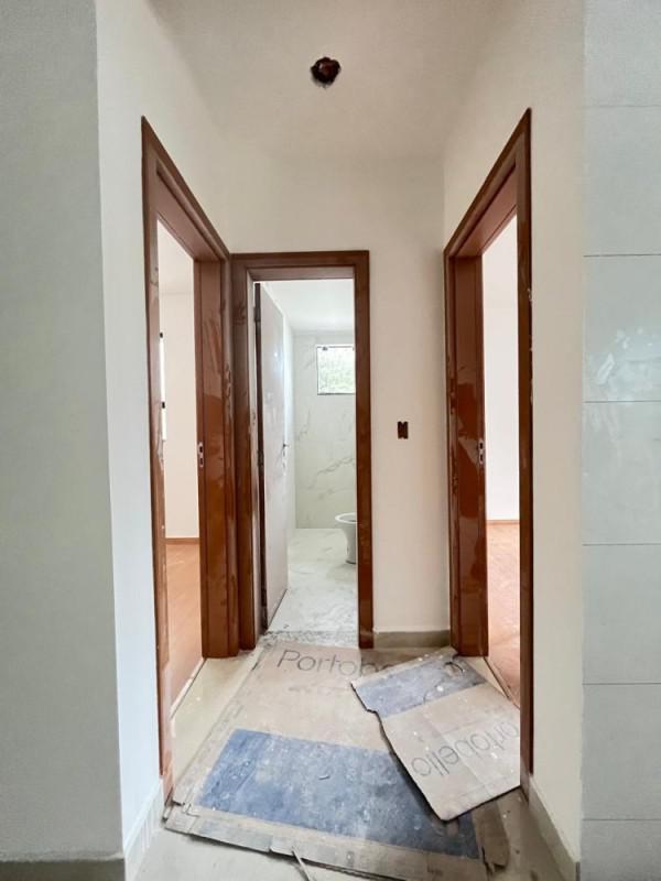 Apartamento, Palmeiras, 2 Quartos, 1 Vaga