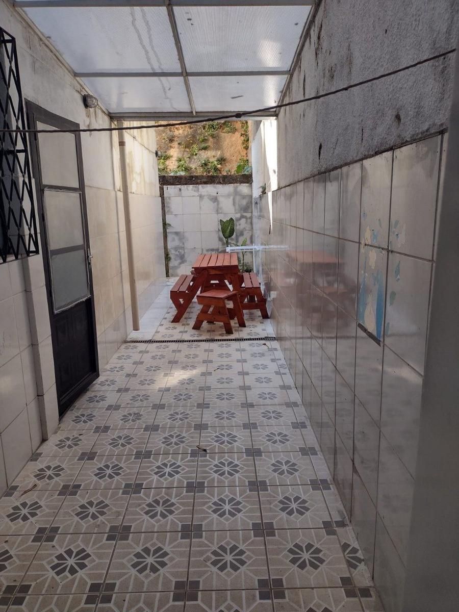 Apartamento, Concórdia, 2 Quartos, 0 Vaga, 1 Suíte