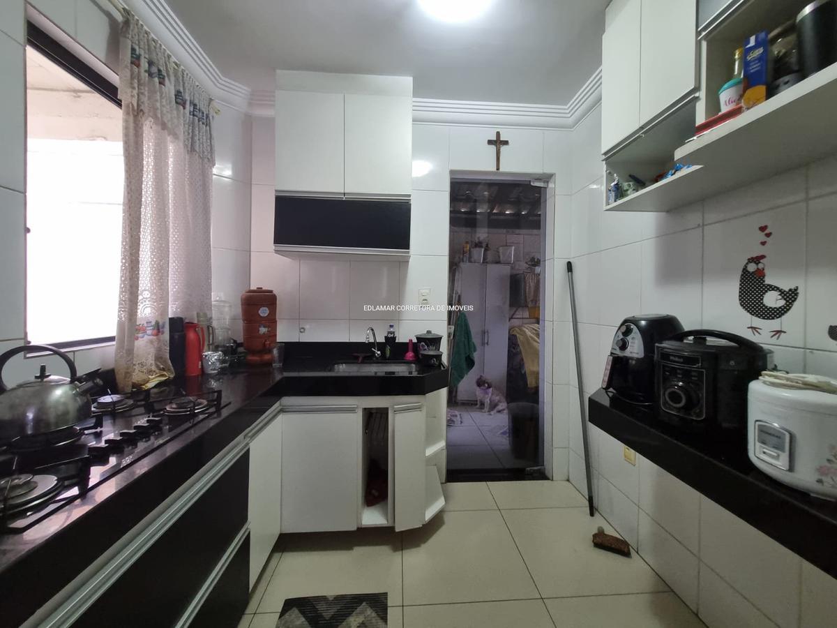 Apartamento, Novo Riacho, 3 Quartos, 2 Vagas, 1 Suíte