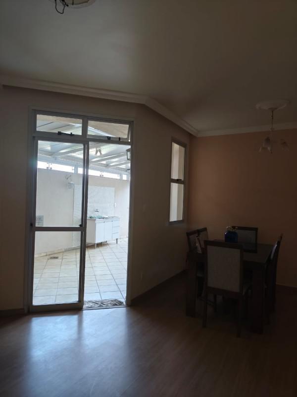 Apartamento, Santa Inês, 3 Quartos, 2 Vagas, 1 Suíte