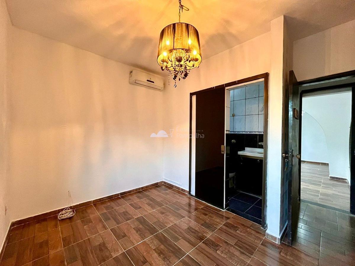 Casa, Dona Clara, 3 Quartos, 1 Vaga