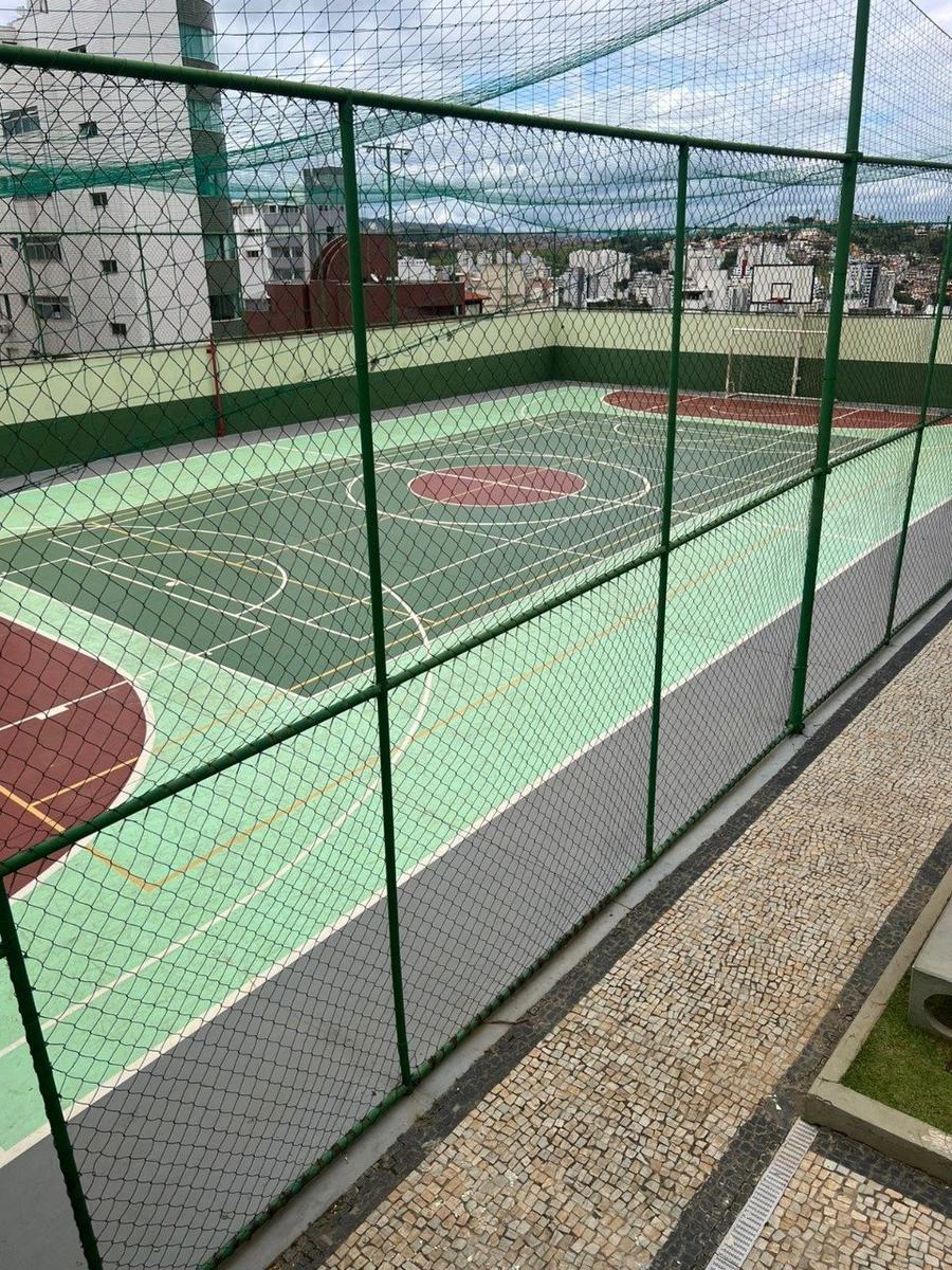 Apartamento, Buritis, 3 Quartos, 2 Vagas, 1 Suíte