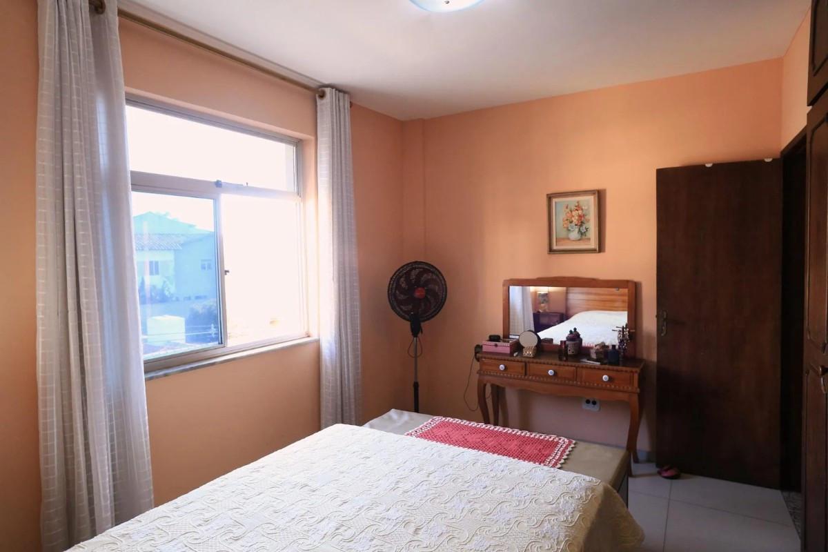 Cobertura, São Lucas, 3 Quartos, 1 Vaga, 1 Suíte