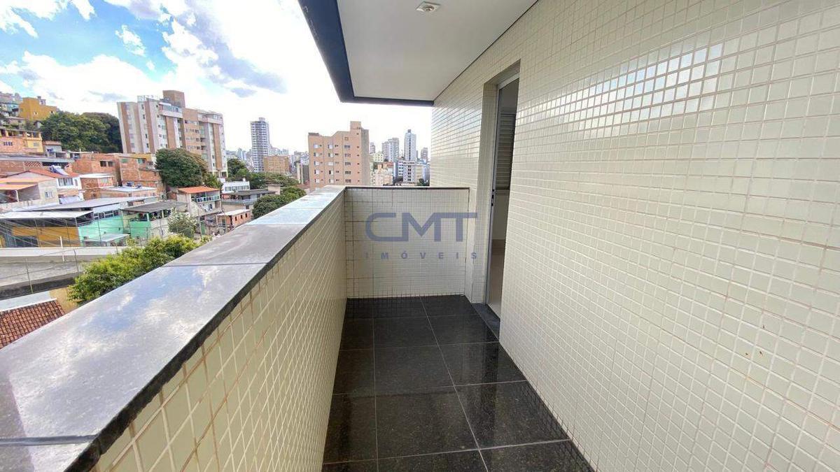 Cobertura, São Pedro, 3 Quartos, 2 Vagas, 1 Suíte