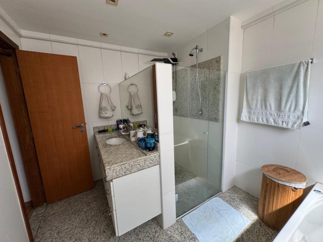 Apartamento, Sion, 4 Quartos, 3 Vagas, 3 Suítes